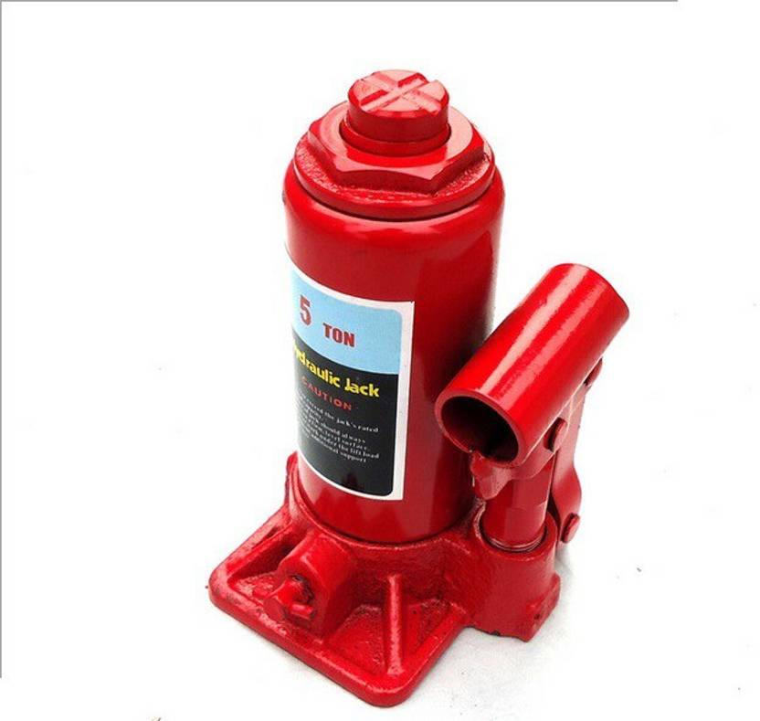 Tinax 5 Ton Capacity /Car Jack for Stepney /Tyre Puncture Repair