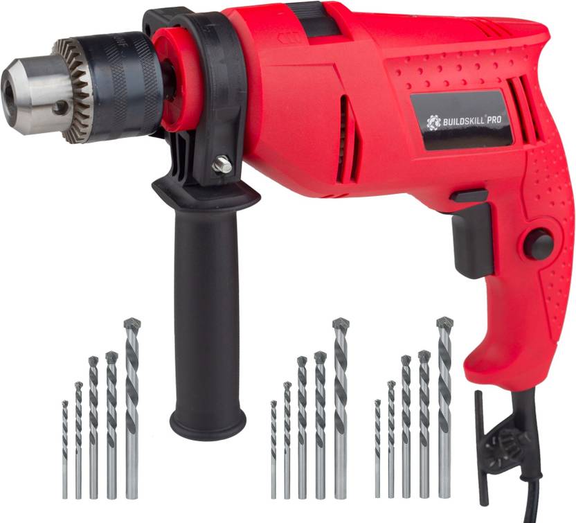 BUILDSKILL Professional High Quality DIY Reversible BGSB13RE Hammer