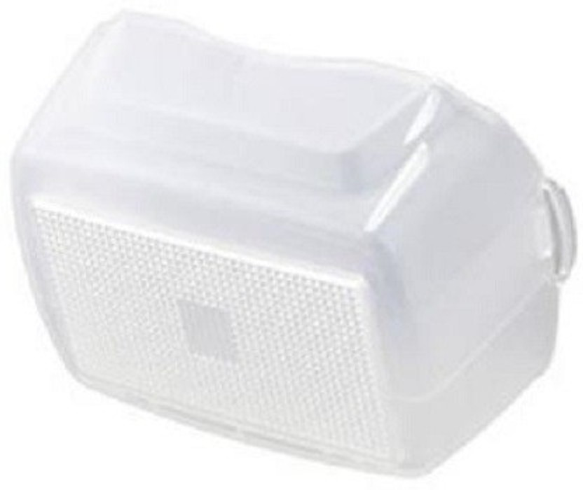 Stookin flash diffuser / Speedlight bouncer universal Diffuser (White) Sb-900 Flash Diffuser(White)