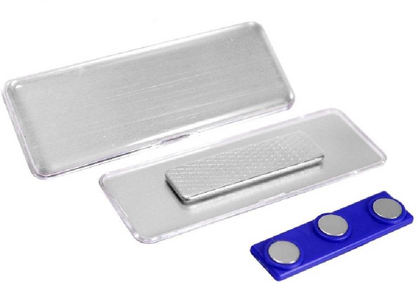 DEZIINE Batch (Silver) 7053S Multipurpose Office Pack