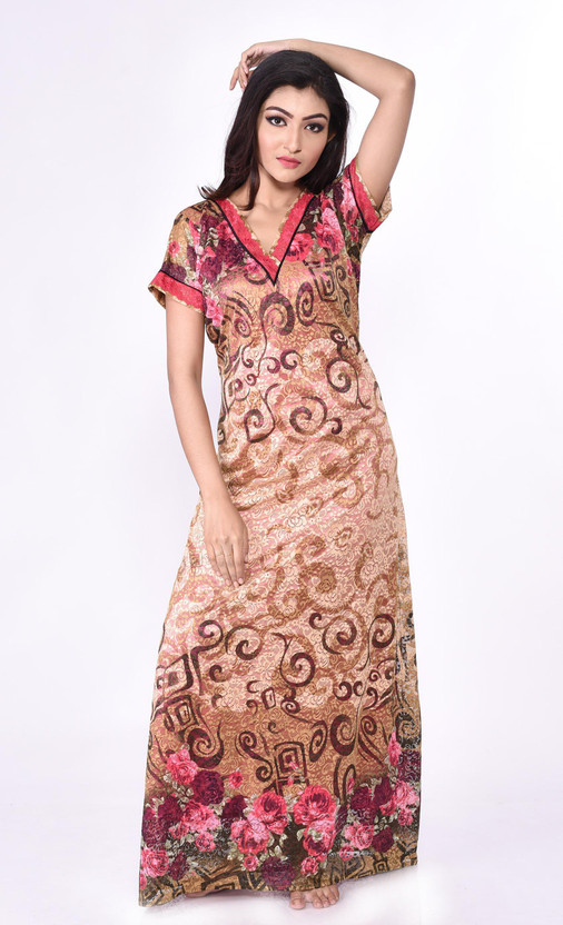 Gemini nightwear online 2025