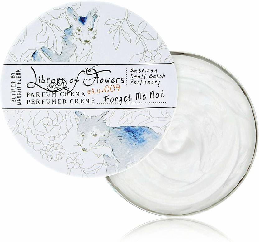 Buy Library of Flowers Parfum Me Not Eau de Parfum 30 ml