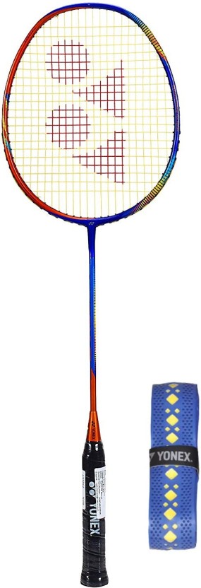 YONEX Astrox FB Badminton Racquet With Acetec Badminton Grip Badminton ...