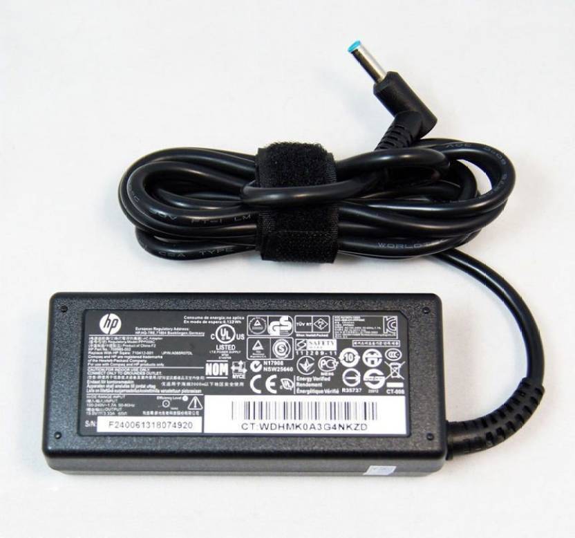 hp 65w charger