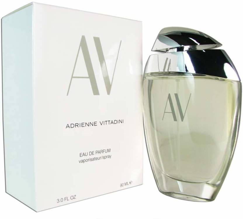 Buy ADRIENNE VITTADINI Adr-0235 For Women Eau de Parfum - 90 ml Online ...