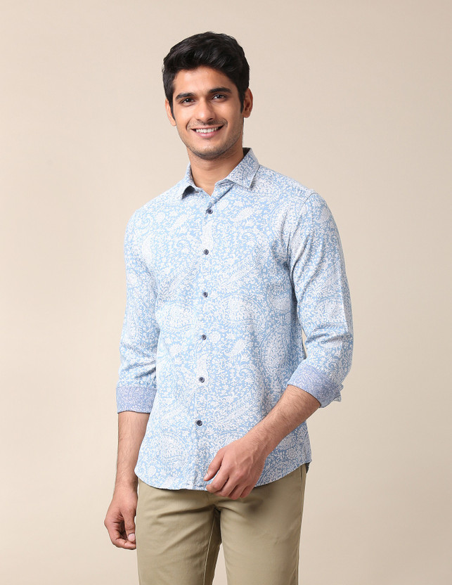 True blue shirt price clearance