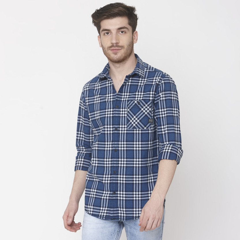 Sparky shirt flipkart clearance