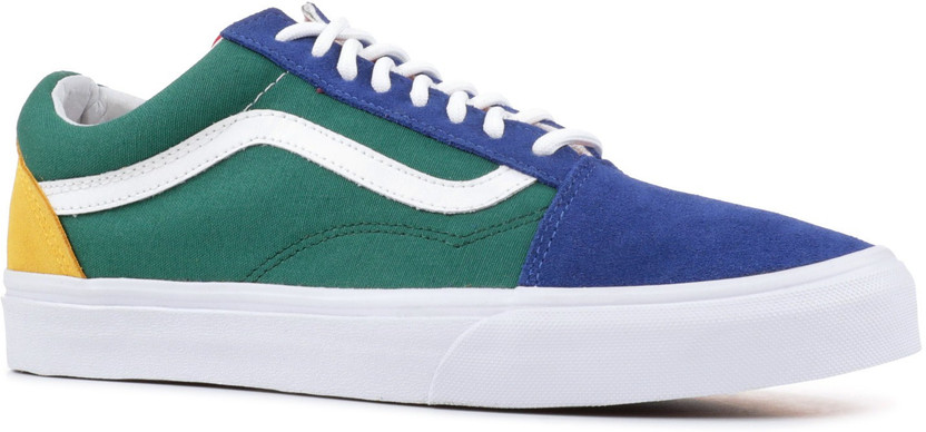 Vans Old Skool YACHT Multicolor 