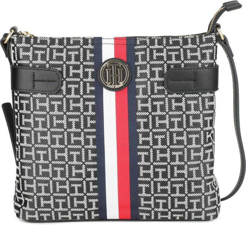 crossbody tommy hilfiger