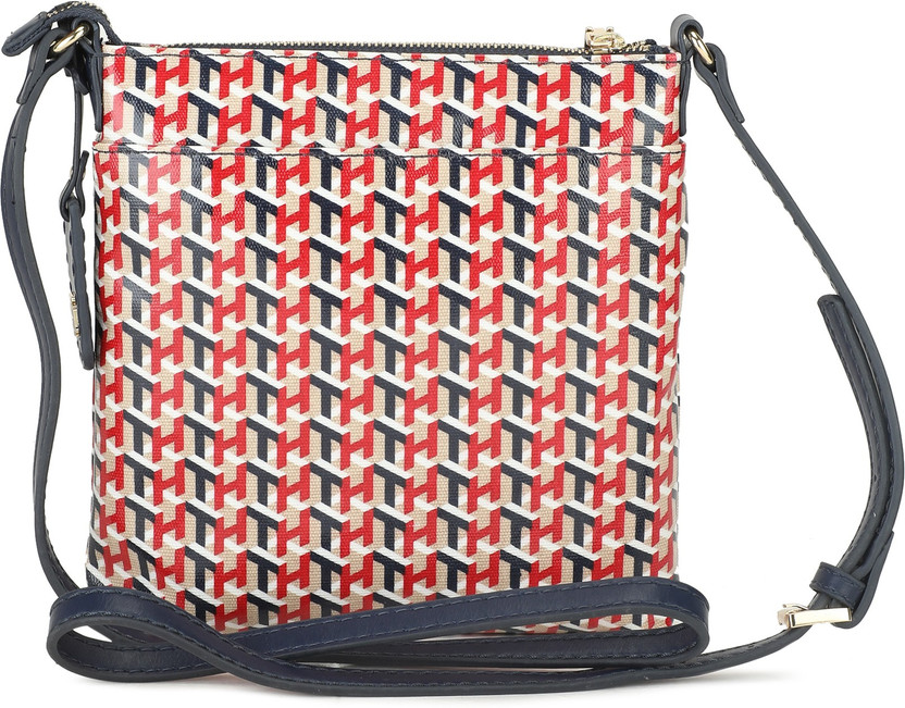 cross body bag tommy hilfiger