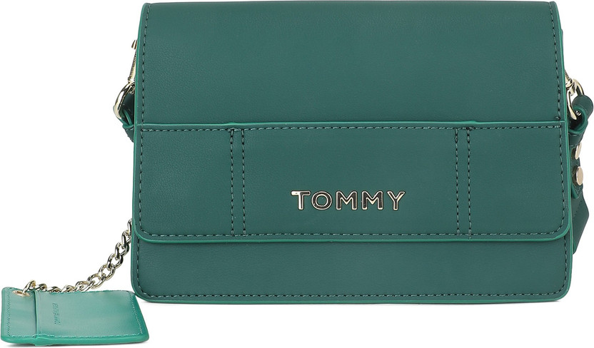 cross body bag tommy hilfiger
