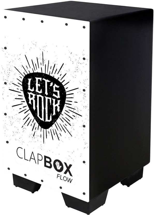 CLAPBOX CB-FLW 7 Cajons