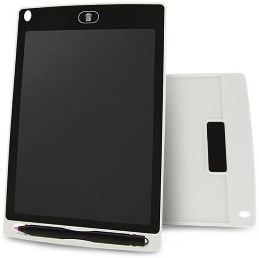 Glun LCD Rewritable Erasable Paperless Memo Writing Tablet Ruff Pad E