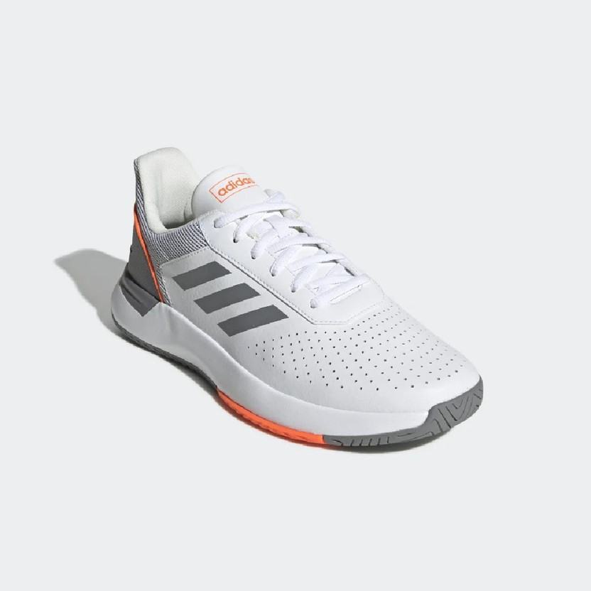 ADIDAS Courtsmash Running Shoes For Men - Buy ADIDAS Courtsmash Running  Shoes For Men Online at Best Price - Shop Online for Footwears in India |  Flipkart.com