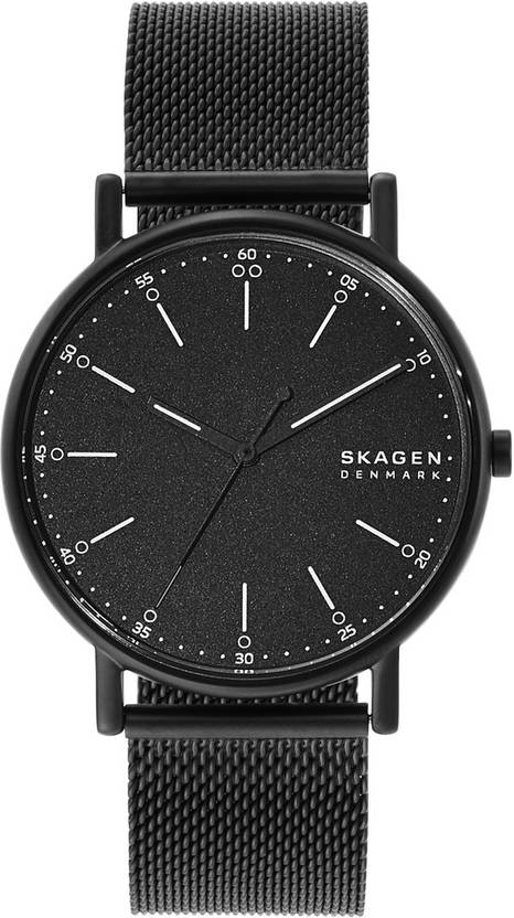 Skagen signatur connected