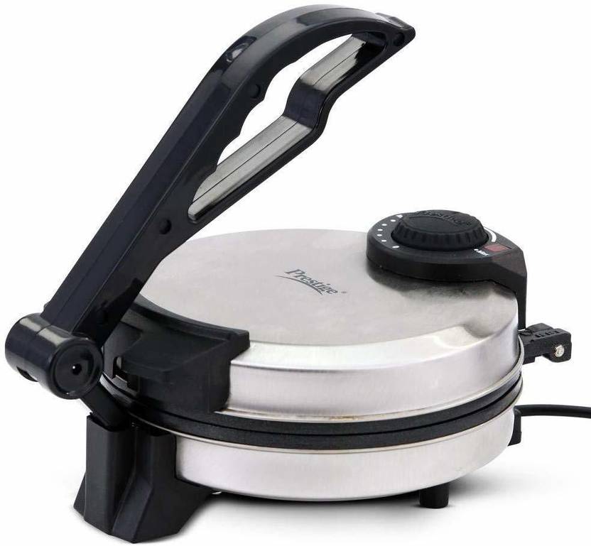 Prestige Roti Maker PRM 3.0 8 Inches Roti and Khakra Maker Price in