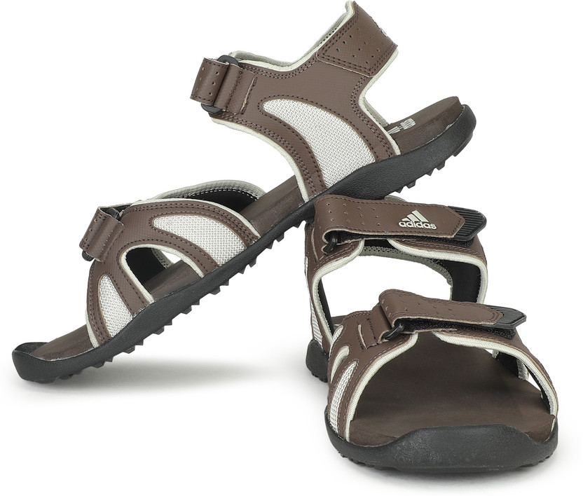 ADIDAS BENTTON II Men Brown Sports