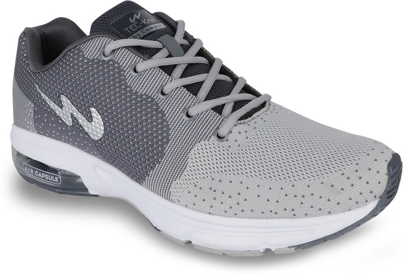 campus shoes water gel price