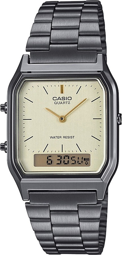 CASIO AQ-230GG-9ADF Vintage ( AQ-230GG 
