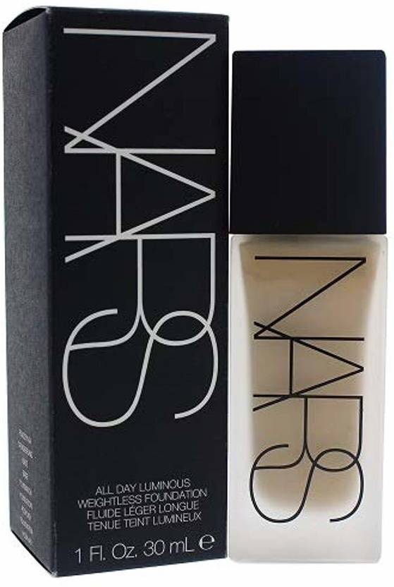 NARS Foundation Price In India Buy NARS Foundation Online In India 