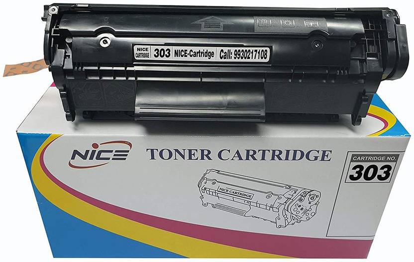 NICE Compatible With LBP2900 LBP2900B LBP3000 L11121E Printer Toner 