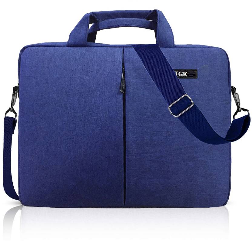 TGK Laptop Briefcase Carry Case for DELL Inspiron 13-13.3