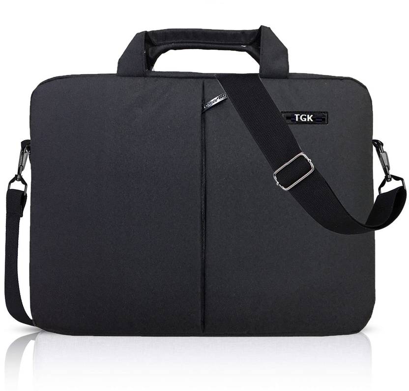 TGK laptop Briefcase Carry Case for HP Pavilion X360 (13.3") Laptop Bag