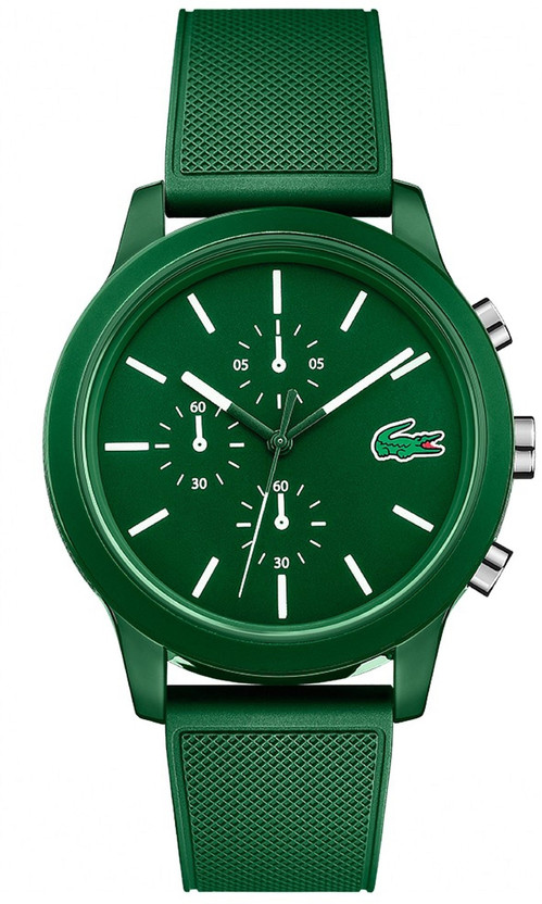 lacoste watch for men