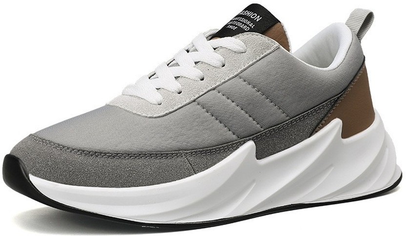 Leisure Shoes Running Shoes For Men 