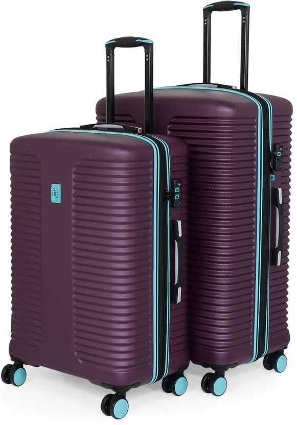 it upbeat suitcase