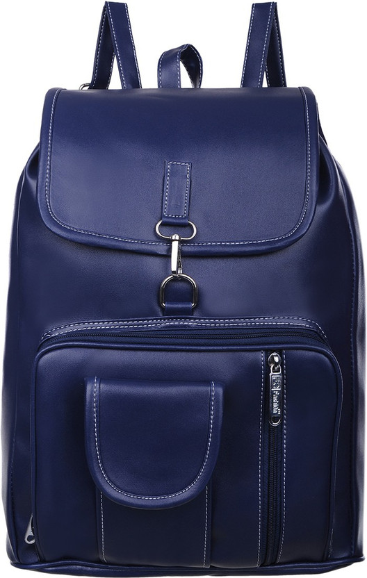 FD Fashion Soft college backpack for