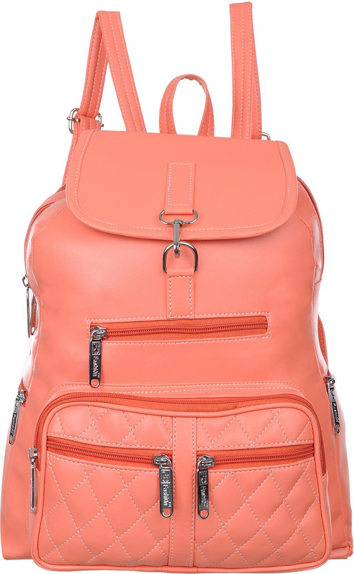 College bags for girls flipkart clearance