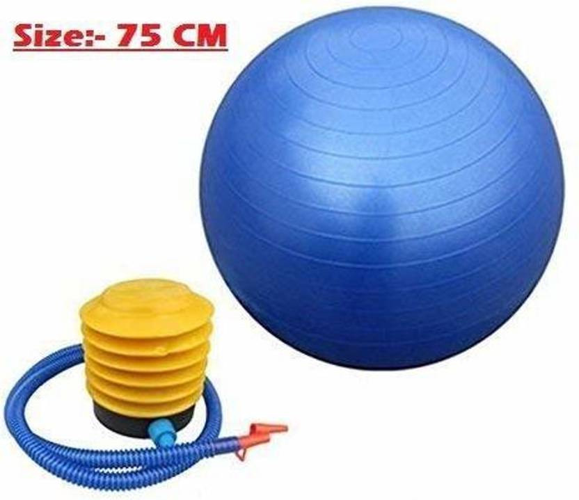 Helix Mart Gym Balls 1a Gym Ball Price in India Buy Helix Mart Gym