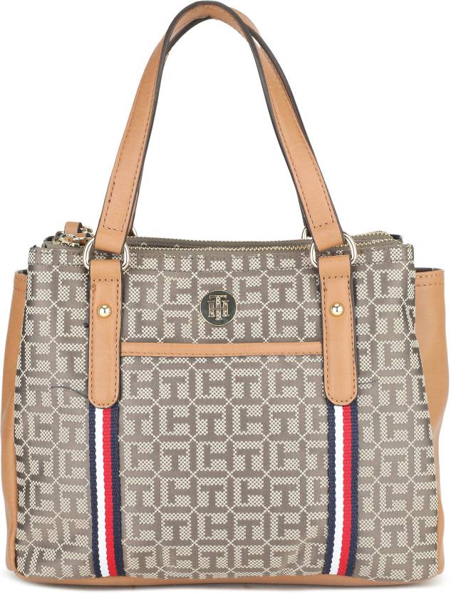 TOMMY HILFIGER PURSE BRANDS IN INDIA