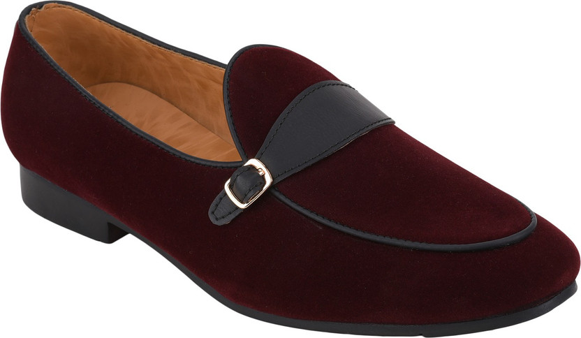 Buy ZAVO Loafer Shoes Loafers 