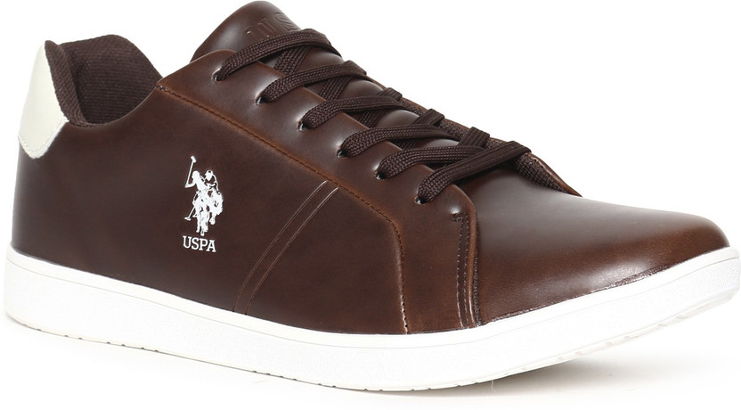 U.S. POLO ASSN. Buena Sneakers For Men 