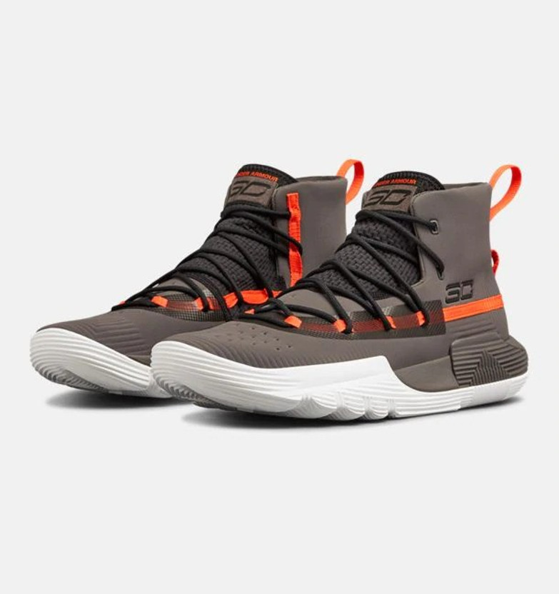 Ua sc 3zer0 ii Clearance