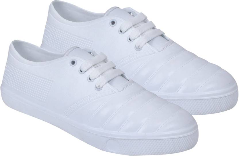 KAYRISE Causal White Men's Sneakers Shoe Sneakers For Men - Buy KAYRISE ...
