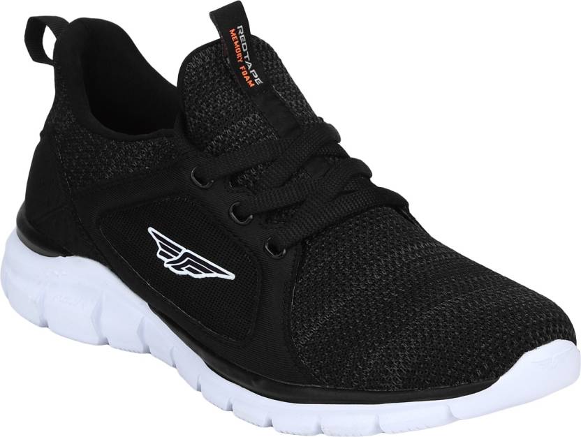 RED TAPE Athleisure Range Running Shoes For Men - Buy RED TAPE ...