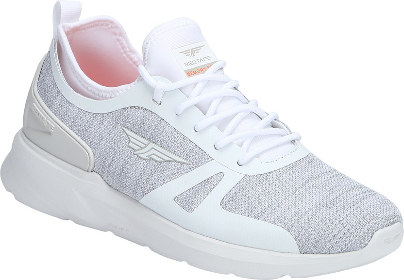 Red tape sports shoes flipkart clearance