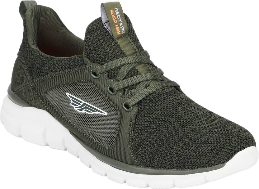 RED TAPE Athleisure Range Running Shoes For Men Buy RED TAPE