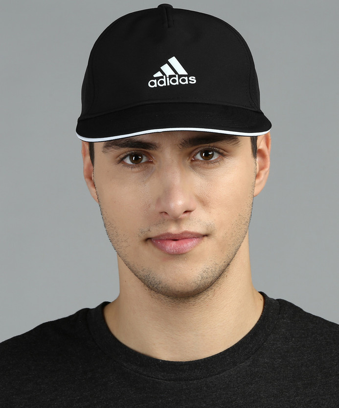 ADIDAS Solid Baseball Cap Cap - Buy 