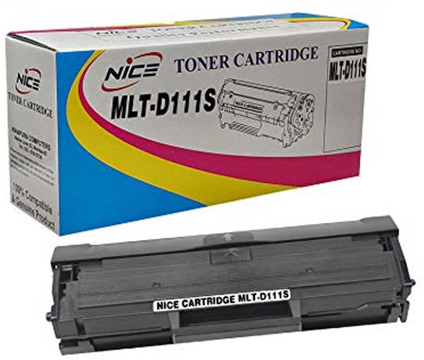 NICE 111/MLTD111S Toner Cartridge for Samsung Xpress SLM2070, SL