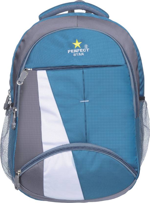 PERFECT STAR SCHOOL BAG COLLAGE BAGS OFFICE BAGS