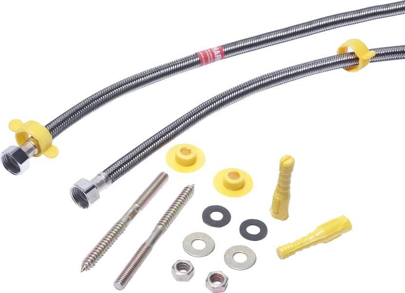 HM Water Heater/Geyser Installation Kit 15 mm Plumbing Pipe Price in