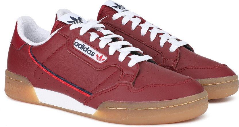 Adidas continental 80 flipkart
