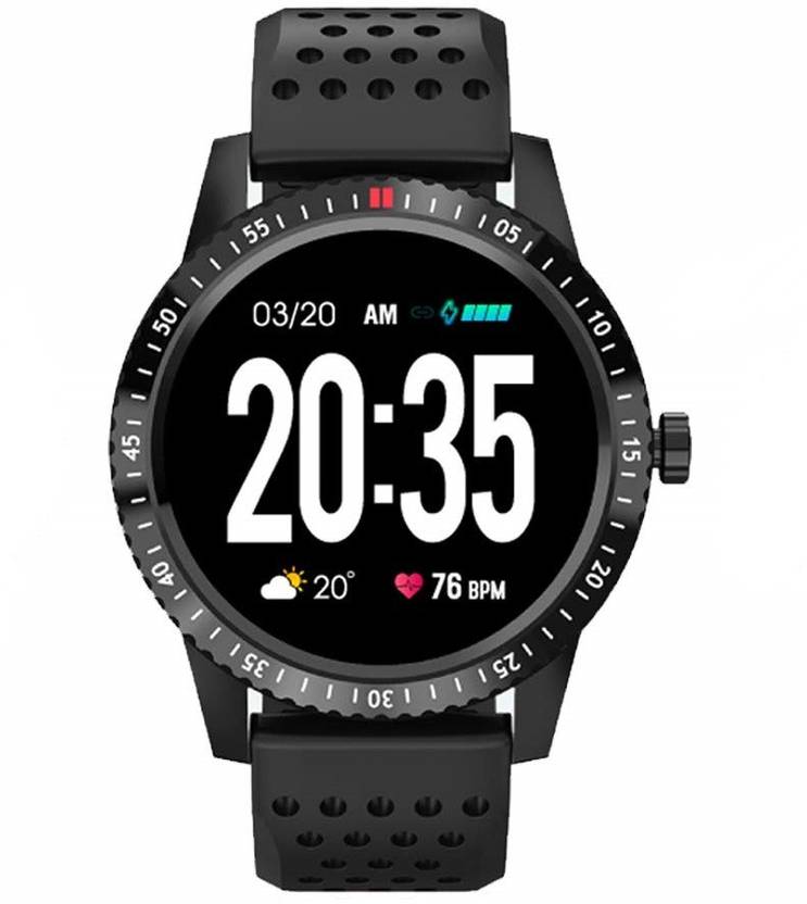level 10 smartwatch