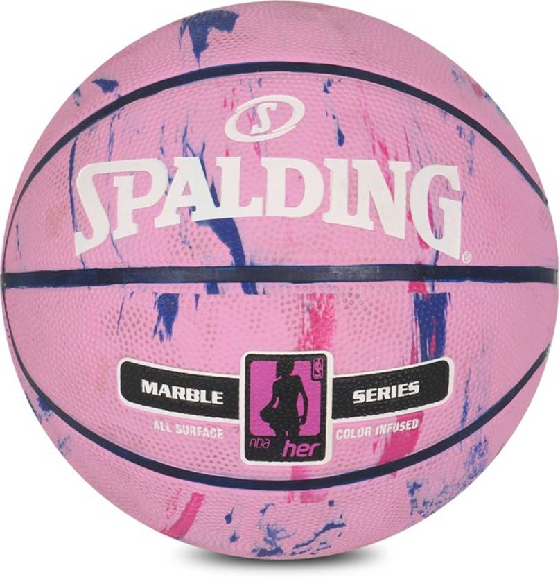 SPALDING MARBLE Basketball Size 6 Buy SPALDING MARBLE Basketball