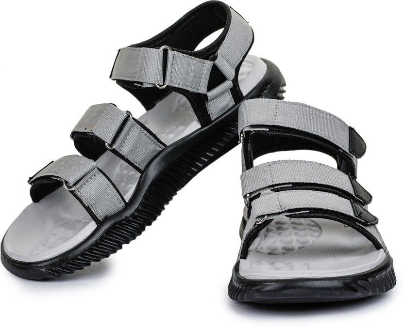 A-HA By Liberty Stamina-4E Men Grey 