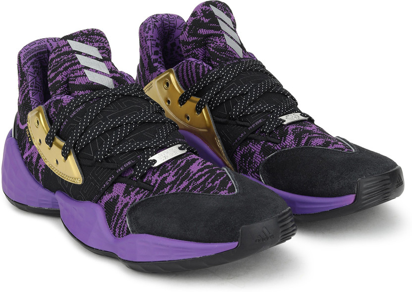 ADIDAS Harden Vol. 4 - Star Wars 